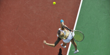 Tennis Centres Coaching