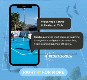 Wauchope Tennis Club