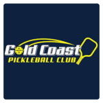 Client Logo - Gold Coast Pickleball