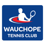 Client Logo - Wauchope Tennis Club