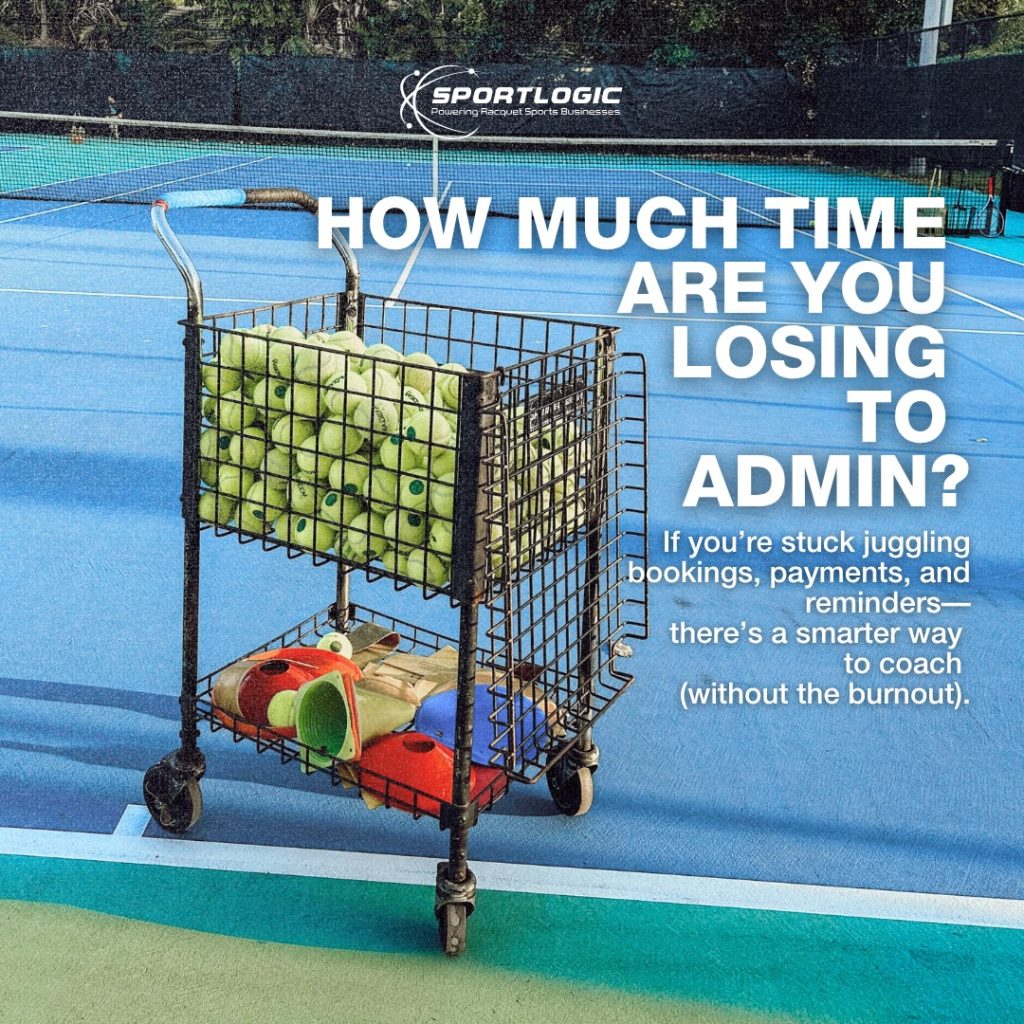 tennis club management software tennis club management software