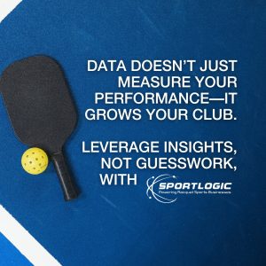 SportLogic Pickleball Software