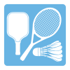 SL Web Icon - Racquet Sports