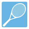 SL Web Icon – Tennis SL Web Icon - Tennis